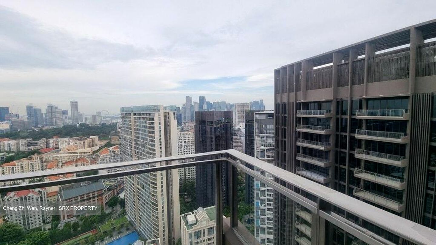 The Avenir (D9), Condominium #525630641